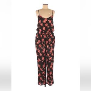 Forever 21 Jumpsuit Size L